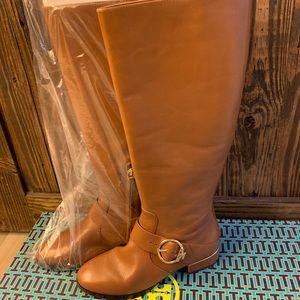 Tory Burch boots